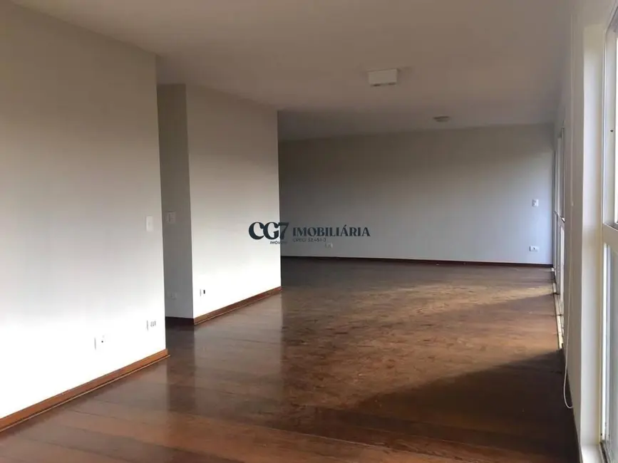 Foto 1 de Apartamento com 3 quartos à venda, 164m2 em Alphaville Industrial, Barueri - SP