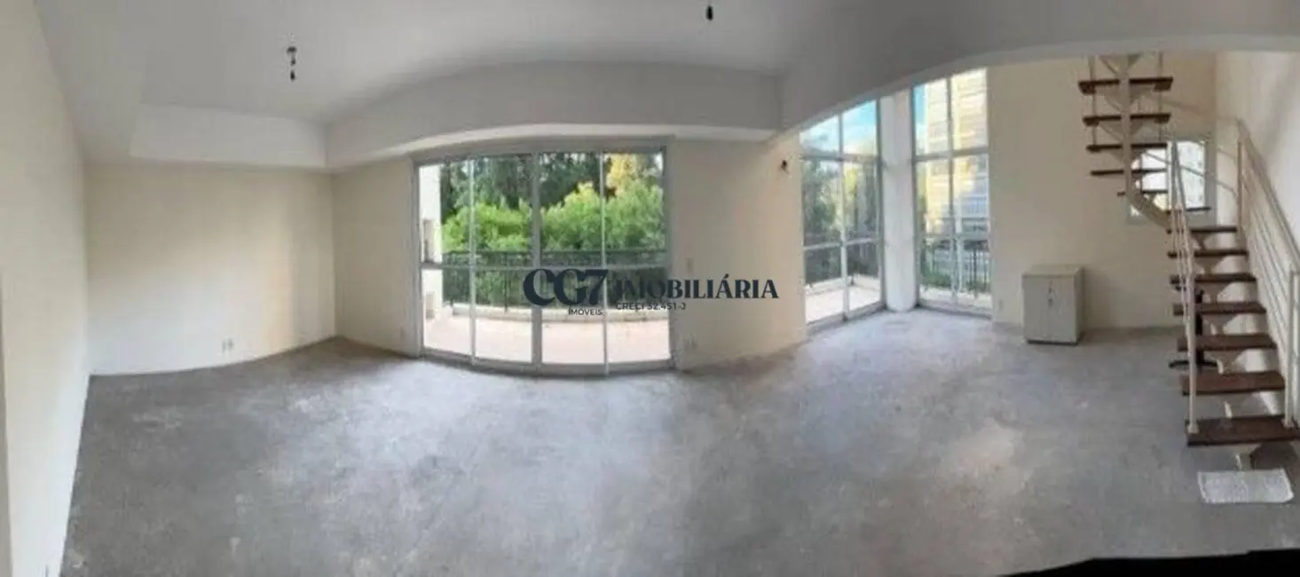 Foto 2 de Apartamento com 3 quartos à venda, 220m2 em Barueri - SP