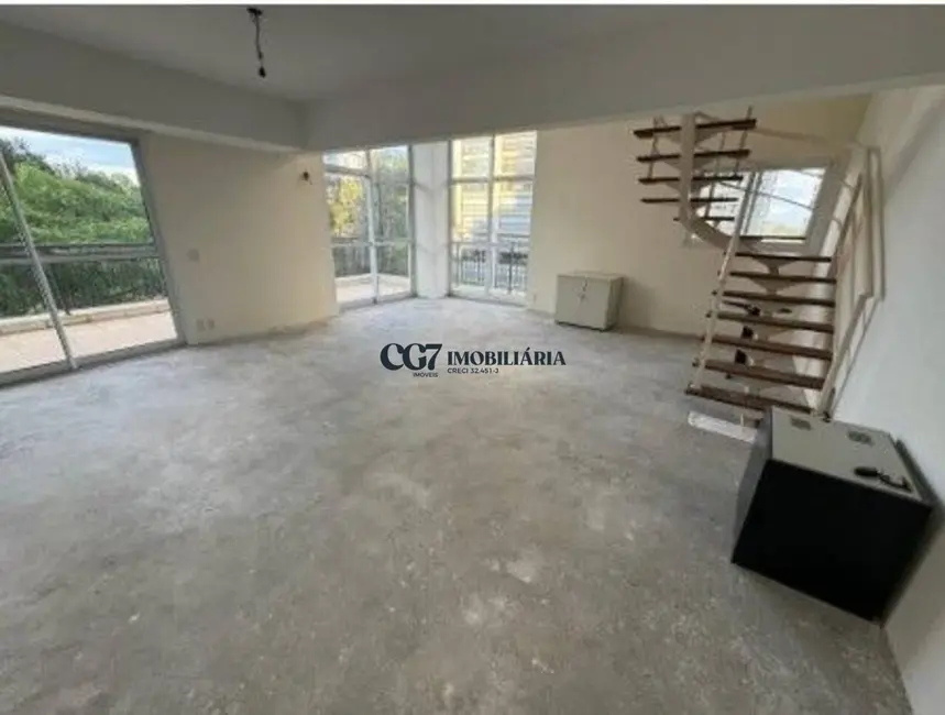 Foto 1 de Apartamento com 3 quartos à venda, 220m2 em Barueri - SP