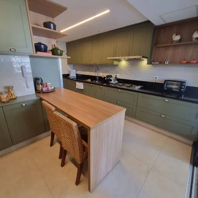 Foto 4 de Apartamento com 4 quartos à venda, 360m2 em Barueri - SP