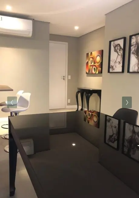 Foto 3 de Apartamento com 1 quarto para alugar, 67m2 em Barueri - SP