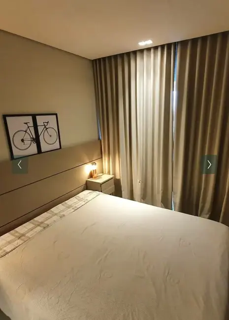 Foto 6 de Apartamento com 1 quarto para alugar, 67m2 em Barueri - SP