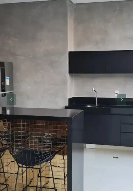 Foto 2 de Apartamento com 1 quarto para alugar, 67m2 em Barueri - SP