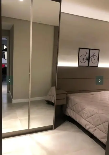 Foto 7 de Apartamento com 1 quarto para alugar, 67m2 em Barueri - SP