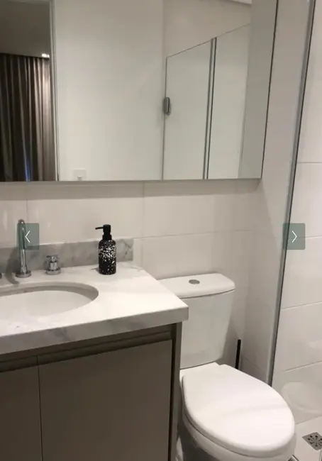 Foto 8 de Apartamento com 1 quarto para alugar, 67m2 em Barueri - SP