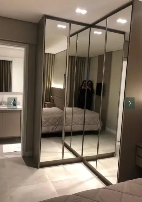 Foto 5 de Apartamento com 1 quarto para alugar, 67m2 em Barueri - SP