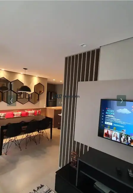 Foto 1 de Apartamento com 1 quarto para alugar, 67m2 em Barueri - SP