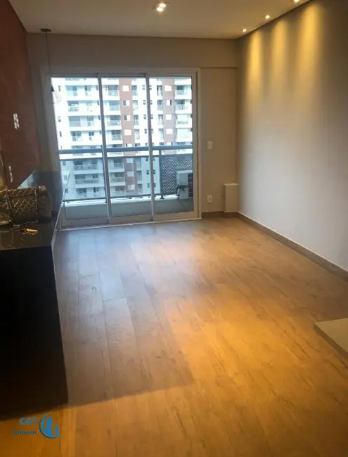 Foto 1 de Apartamento com 1 quarto à venda, 52m2 em Alphaville Industrial, Barueri - SP