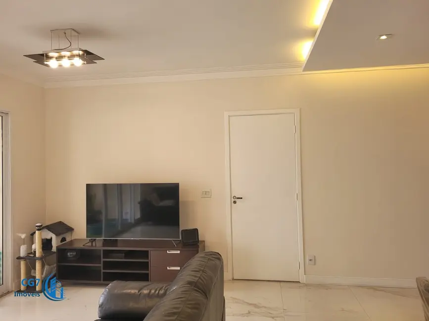 Foto 2 de Apartamento com 2 quartos à venda, 107m2 em Alphaville Conde II, Barueri - SP