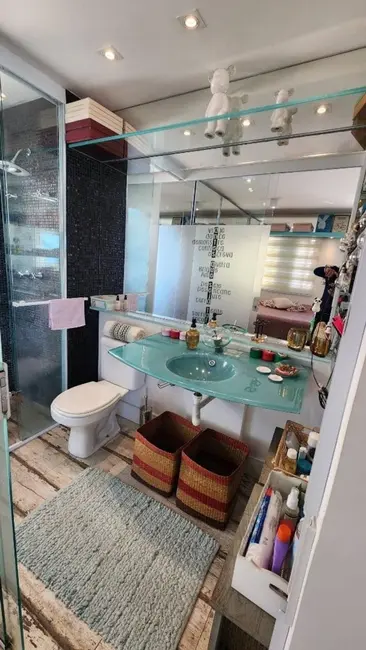 Foto 9 de Apartamento com 1 quarto à venda, 51m2 em Alphaville Conde II, Barueri - SP