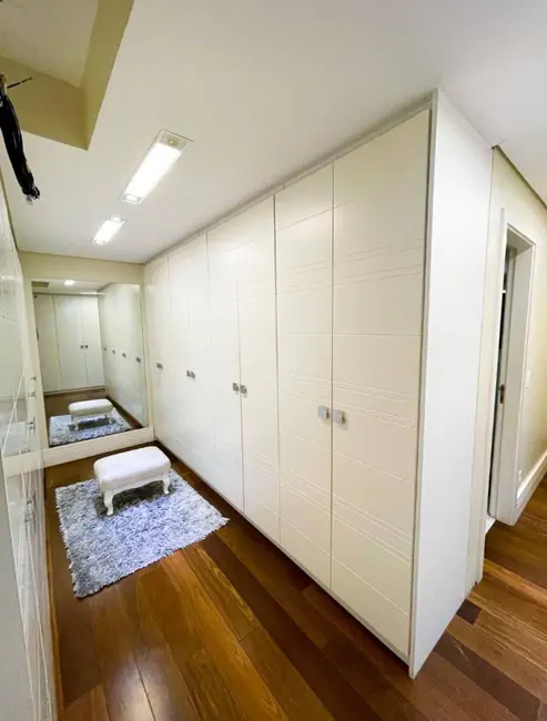 Foto 9 de Apartamento com 3 quartos à venda, 253m2 em Alphaville Industrial, Barueri - SP