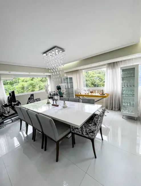 Foto 5 de Apartamento com 3 quartos à venda, 253m2 em Alphaville Industrial, Barueri - SP