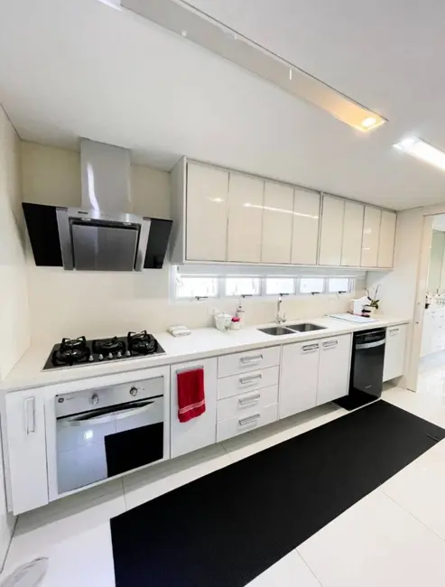 Foto 6 de Apartamento com 3 quartos à venda, 253m2 em Alphaville Industrial, Barueri - SP