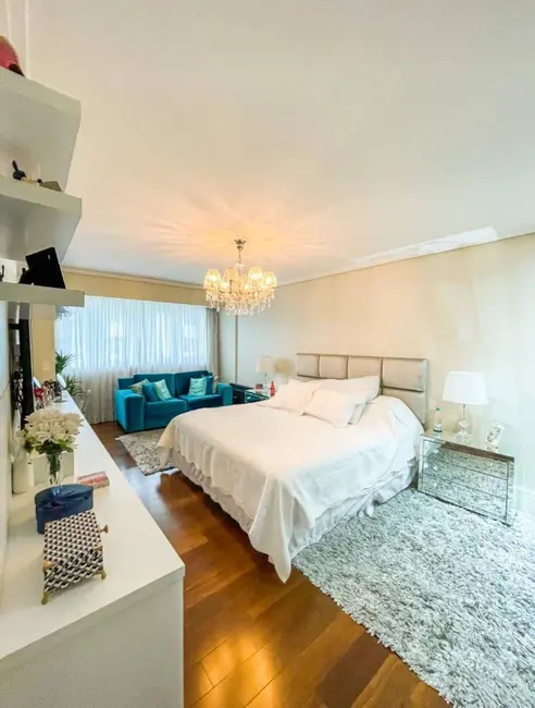 Foto 7 de Apartamento com 3 quartos à venda, 253m2 em Alphaville Industrial, Barueri - SP