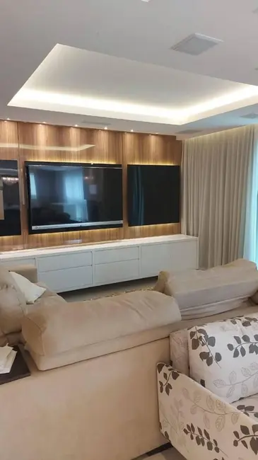 Foto 4 de Apartamento com 3 quartos à venda, 252m2 em Alphaville Industrial, Barueri - SP