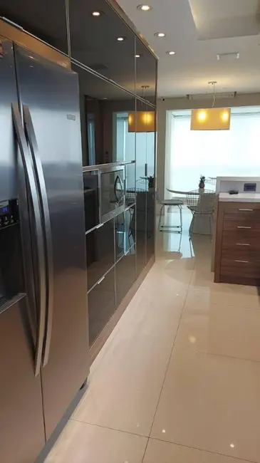 Foto 8 de Apartamento com 3 quartos à venda, 252m2 em Alphaville Industrial, Barueri - SP