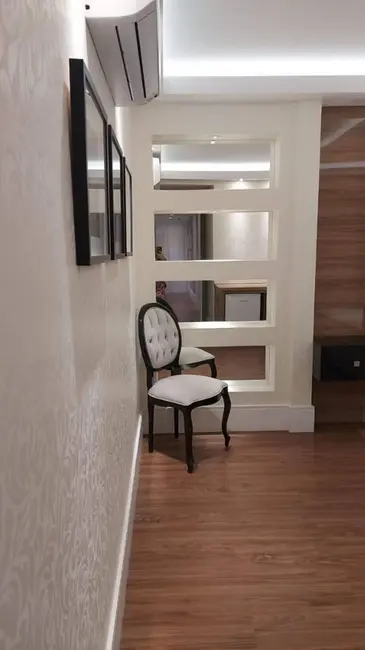 Foto 6 de Apartamento com 3 quartos à venda, 252m2 em Alphaville Industrial, Barueri - SP