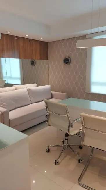 Foto 5 de Apartamento com 3 quartos à venda, 252m2 em Alphaville Industrial, Barueri - SP