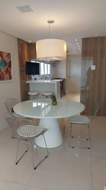 Foto 7 de Apartamento com 3 quartos à venda, 252m2 em Alphaville Industrial, Barueri - SP