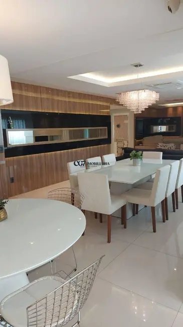 Foto 1 de Apartamento com 3 quartos à venda, 252m2 em Alphaville Industrial, Barueri - SP