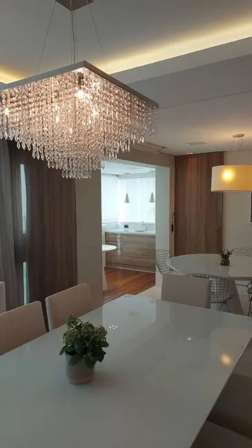 Foto 3 de Apartamento com 3 quartos à venda, 252m2 em Alphaville Industrial, Barueri - SP