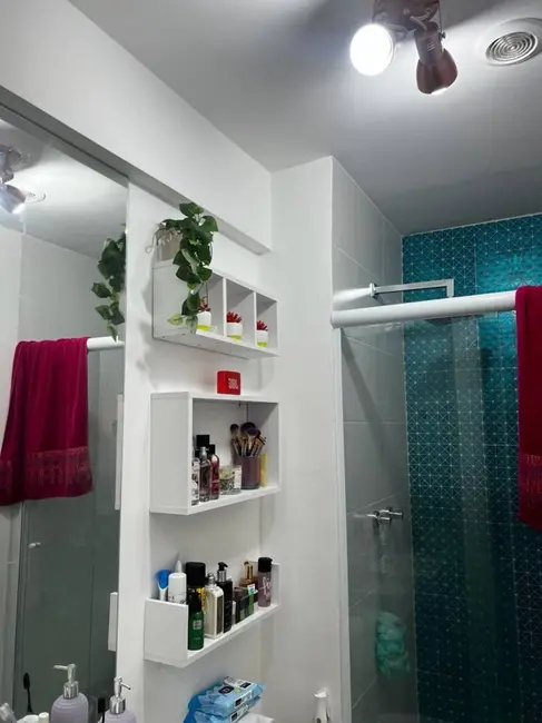 Foto 6 de Apartamento com 1 quarto à venda, 53m2 em Alphaville Empresarial, Barueri - SP