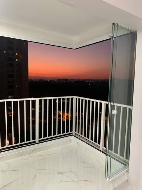 Foto 8 de Apartamento com 1 quarto à venda, 53m2 em Alphaville Empresarial, Barueri - SP