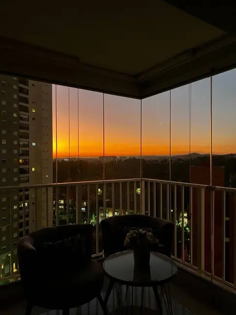 Foto 7 de Apartamento com 1 quarto à venda, 53m2 em Alphaville Empresarial, Barueri - SP