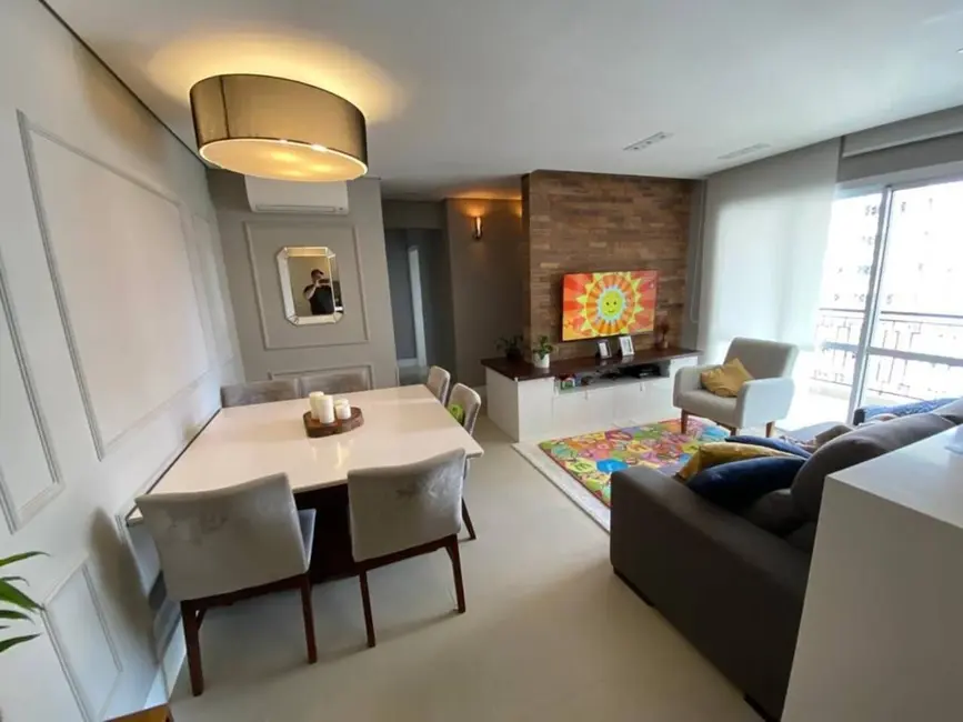 Foto 5 de Apartamento com 3 quartos à venda, 86m2 em Barueri - SP