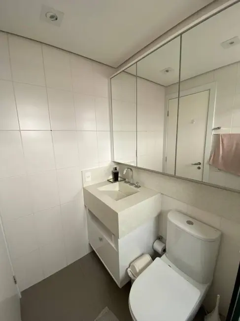 Foto 6 de Apartamento com 3 quartos à venda, 86m2 em Barueri - SP