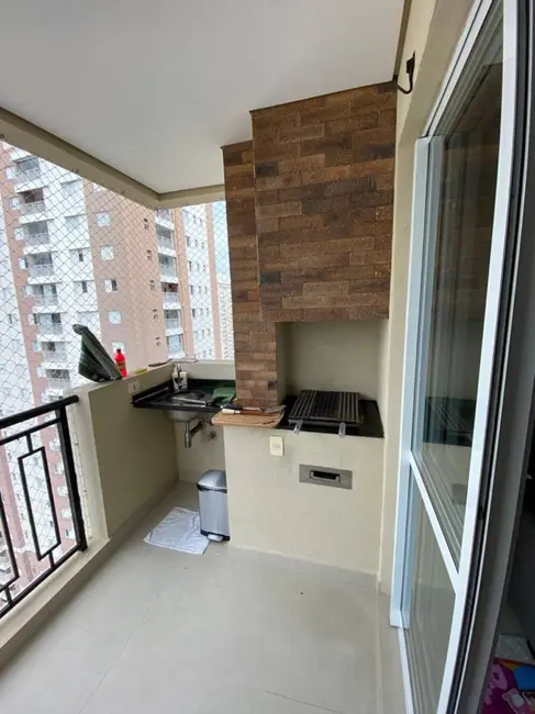 Foto 1 de Apartamento com 3 quartos à venda, 86m2 em Barueri - SP