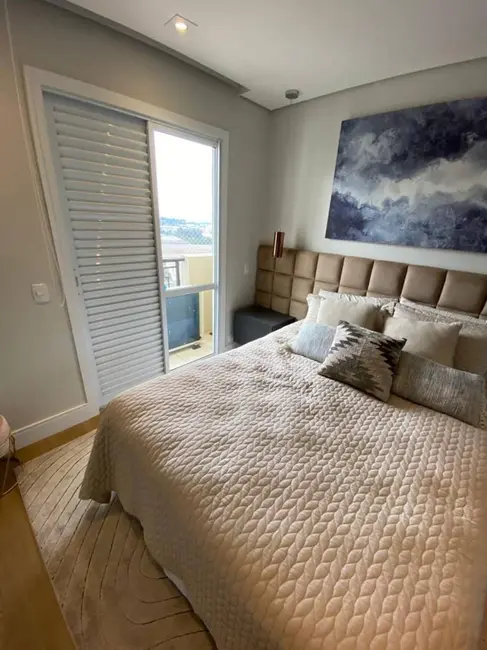 Foto 7 de Apartamento com 3 quartos à venda, 86m2 em Barueri - SP