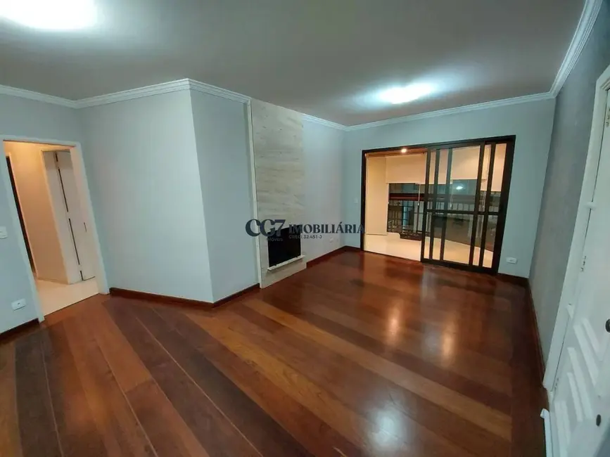 Foto 1 de Apartamento com 3 quartos à venda, 117m2 em Alphaville Industrial, Barueri - SP