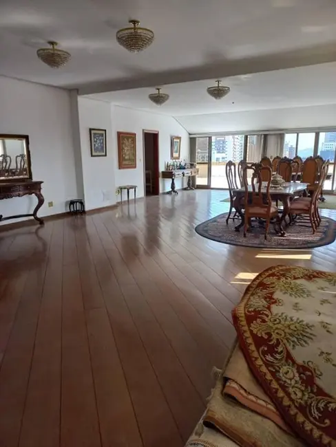 Foto 4 de Cobertura com 6 quartos à venda, 1200m2 em Barueri - SP