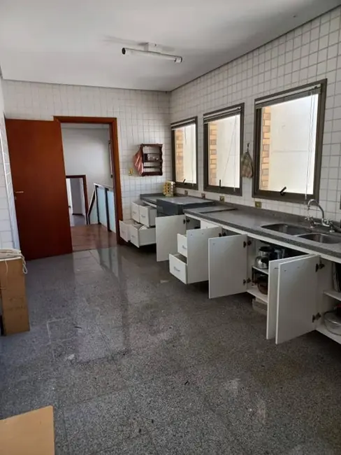 Foto 7 de Cobertura com 6 quartos à venda, 1200m2 em Barueri - SP