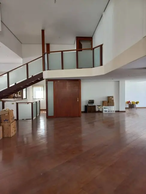 Foto 6 de Cobertura com 6 quartos à venda, 1200m2 em Barueri - SP