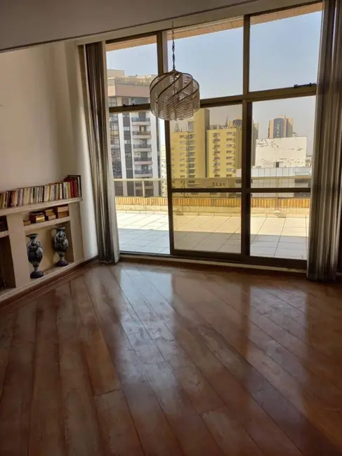 Foto 3 de Cobertura com 6 quartos à venda, 1200m2 em Barueri - SP