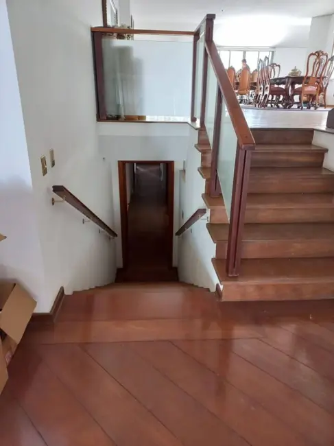 Foto 9 de Cobertura com 6 quartos à venda, 1200m2 em Barueri - SP