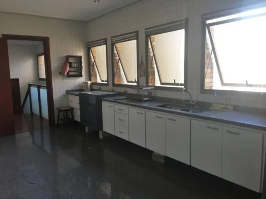 Foto 8 de Cobertura com 6 quartos à venda, 1200m2 em Barueri - SP