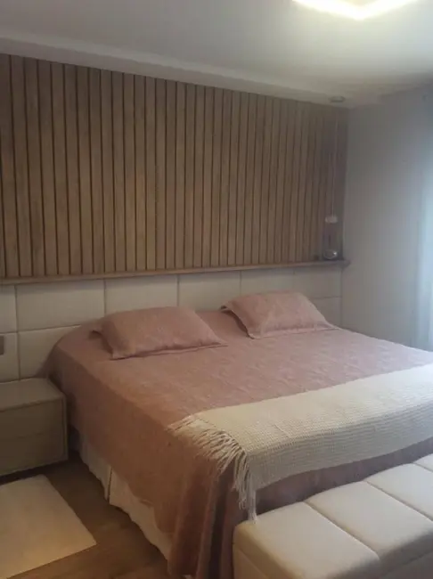 Apartamento com 3 quartos à venda, 228m2 em Tamboré, Santana De Parnaiba - SP - imagem 9 Foto 9 de Apartamento com 3 quartos à venda, 228m2 em Tamboré, Santana De Parnaiba - SP