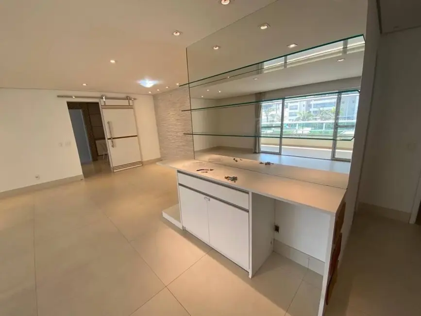 Foto 3 de Apartamento com 3 quartos à venda, 201m2 em Tamboré, Santana De Parnaiba - SP