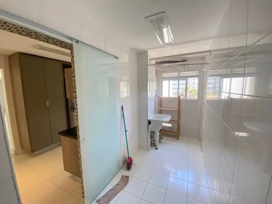 Foto 8 de Apartamento com 3 quartos à venda, 201m2 em Tamboré, Santana De Parnaiba - SP