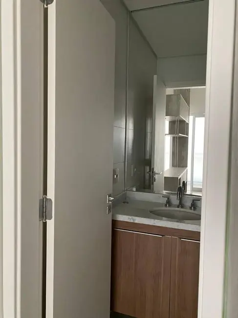 Foto 6 de Apartamento com 1 quarto à venda, 50m2 em Tamboré, Santana De Parnaiba - SP