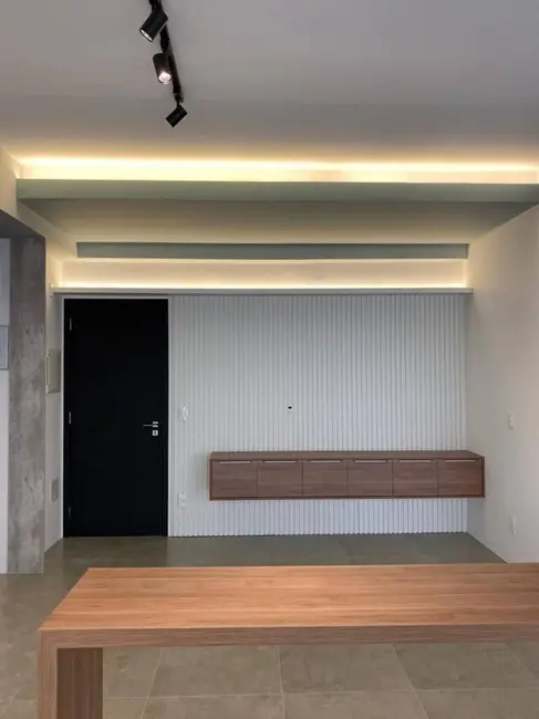 Foto 5 de Apartamento com 1 quarto à venda, 50m2 em Tamboré, Santana De Parnaiba - SP