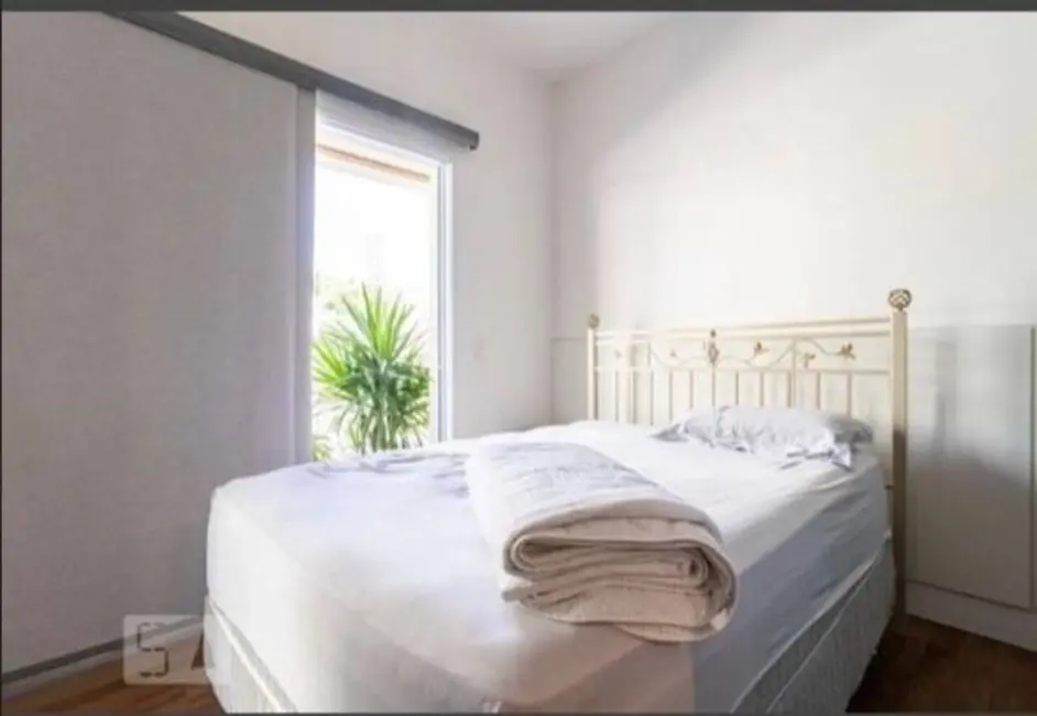 Apartamento com 1 quarto à venda, 50m2 em Tamboré, Santana De Parnaiba - SP - imagem 4 Foto 4 de Apartamento com 1 quarto à venda, 50m2 em Tamboré, Santana De Parnaiba - SP