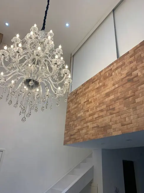 Apartamento com 1 quarto à venda, 81m2 em Tamboré, Santana De Parnaiba - SP - imagem 6 Foto 6 de Apartamento com 1 quarto à venda, 81m2 em Tamboré, Santana De Parnaiba - SP