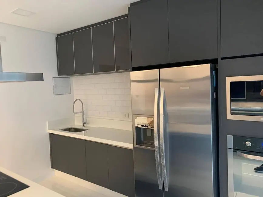 Apartamento com 1 quarto à venda, 81m2 em Tamboré, Santana De Parnaiba - SP - imagem 3 Foto 3 de Apartamento com 1 quarto à venda, 81m2 em Tamboré, Santana De Parnaiba - SP