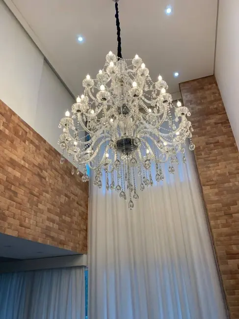 Apartamento com 1 quarto à venda, 81m2 em Tamboré, Santana De Parnaiba - SP - imagem 5 Foto 5 de Apartamento com 1 quarto à venda, 81m2 em Tamboré, Santana De Parnaiba - SP