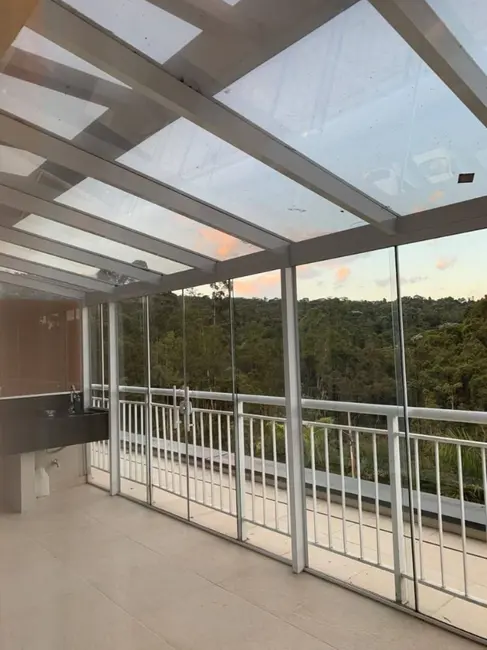 Apartamento com 1 quarto à venda, 81m2 em Tamboré, Santana De Parnaiba - SP - imagem 4 Foto 4 de Apartamento com 1 quarto à venda, 81m2 em Tamboré, Santana De Parnaiba - SP