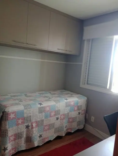 Apartamento com 3 quartos à venda, 100m2 em Tamboré, Santana De Parnaiba - SP - imagem 7 Foto 7 de Apartamento com 3 quartos à venda, 100m2 em Tamboré, Santana De Parnaiba - SP